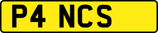 P4NCS