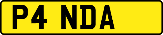 P4NDA