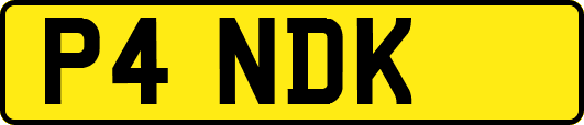 P4NDK