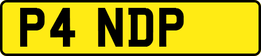 P4NDP