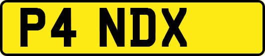 P4NDX