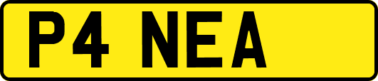 P4NEA