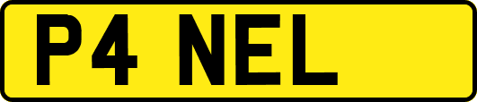 P4NEL