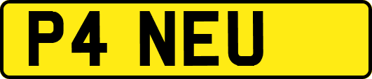 P4NEU