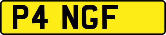 P4NGF