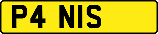 P4NIS
