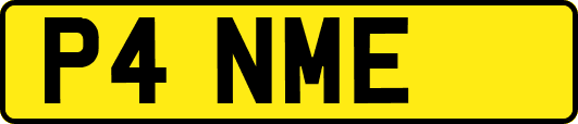 P4NME