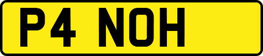 P4NOH