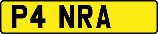 P4NRA