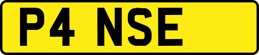 P4NSE