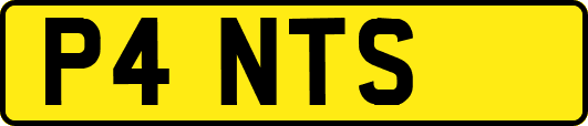 P4NTS