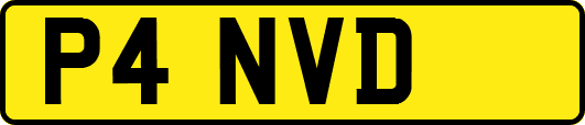 P4NVD