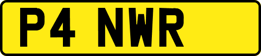 P4NWR