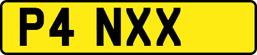 P4NXX
