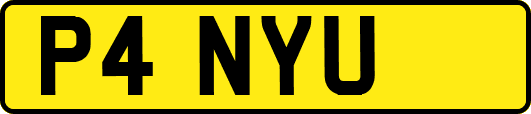 P4NYU