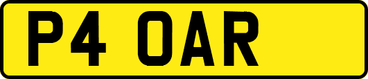 P4OAR