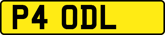 P4ODL