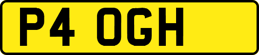 P4OGH
