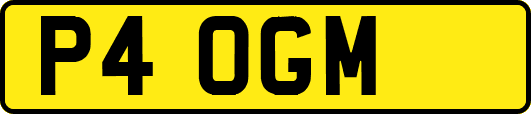 P4OGM