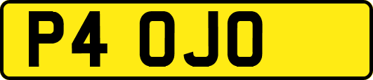 P4OJO