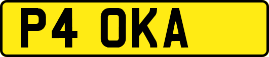 P4OKA