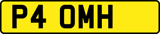 P4OMH