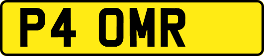 P4OMR