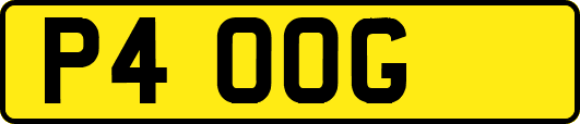 P4OOG