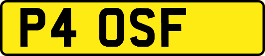 P4OSF