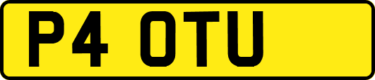 P4OTU