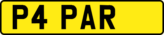 P4PAR