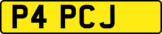 P4PCJ