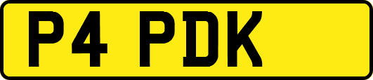 P4PDK