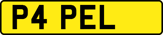 P4PEL