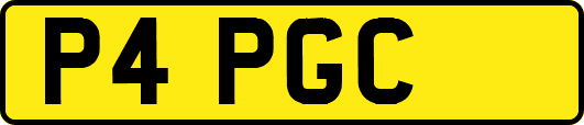 P4PGC
