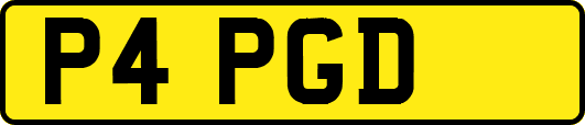 P4PGD