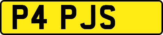 P4PJS