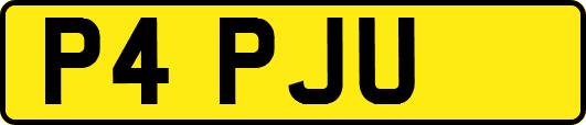 P4PJU