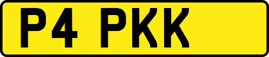 P4PKK
