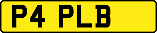 P4PLB