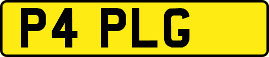 P4PLG