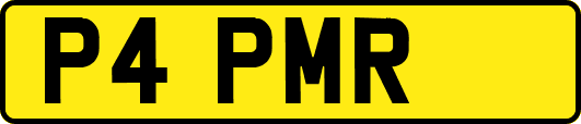 P4PMR