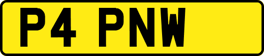 P4PNW