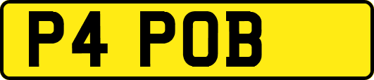 P4POB