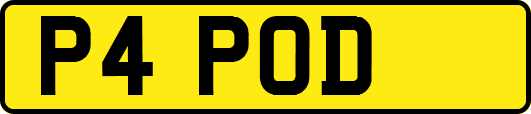 P4POD