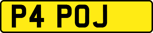 P4POJ