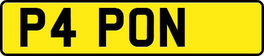 P4PON