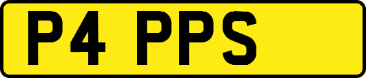 P4PPS