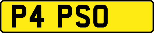 P4PSO