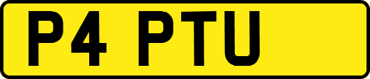P4PTU